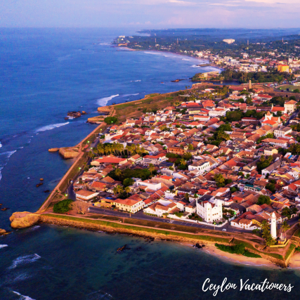 Galle