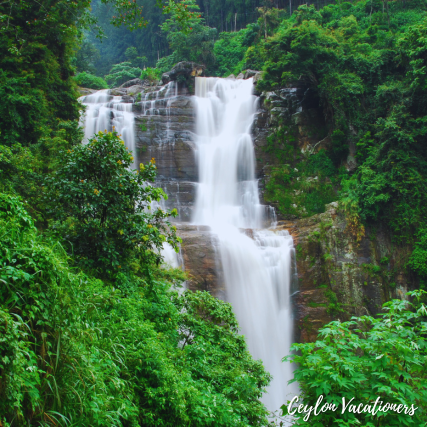 Nuwara Eliya